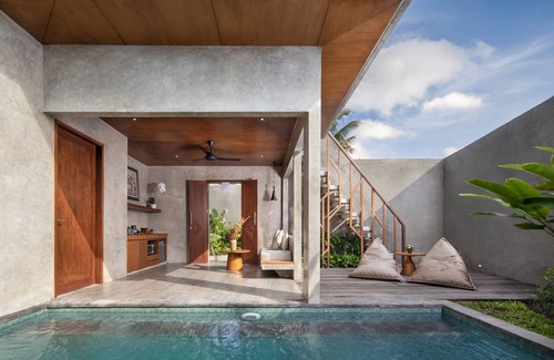 Ketewel Villa | Agrapana Beach Villa