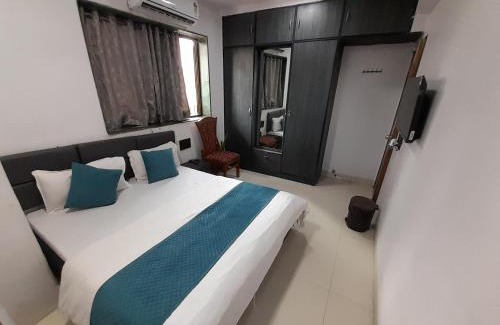 Chembur East House | Agrawal Bhavan Home stay COUPLE FRIENDLY only for indians