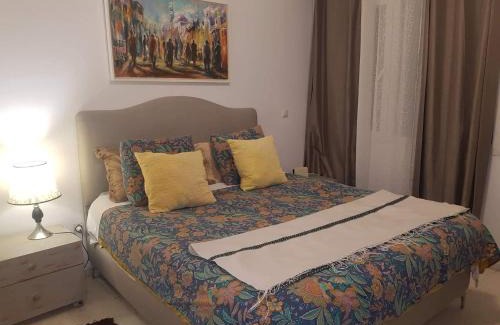 Ennasr Apartment | Agreable Appartement Ennasr 2
