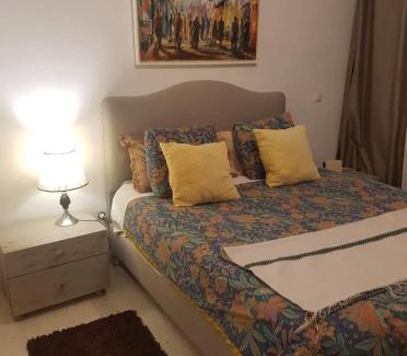 Ennasr Apartment | Agreable Appartement Ennasr 2