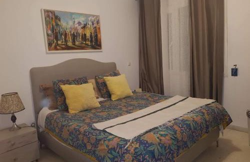 Ennasr Apartment | Agreable Appartement Ennasr 2