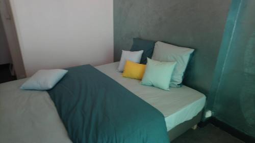 Libourne Apartment | Agreable appartement proche Gare