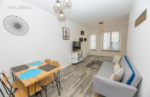 Toul Apartment | Agreable et moderne appartement Toul centre