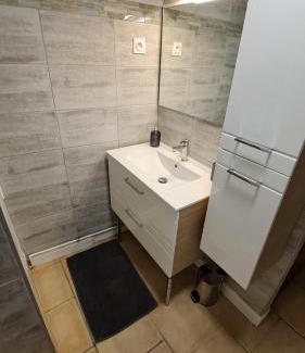 Toul Apartment | Agreable et moderne appartement Toul centre