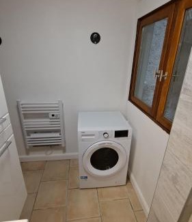 Toul Apartment | Agreable et moderne appartement Toul centre
