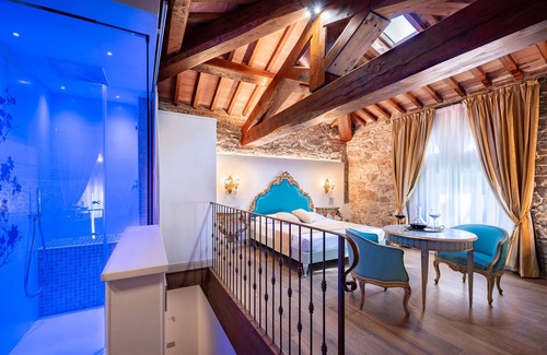 Bivigliano House | Agri Resort & Spa Le Colline del Paradiso