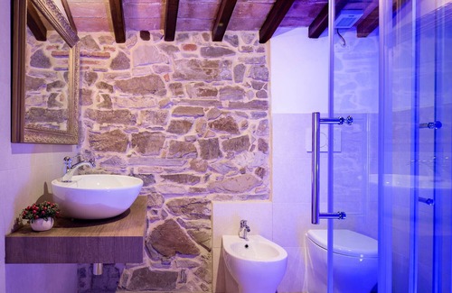 Bivigliano House | Agri Resort & Spa Le Colline del Paradiso