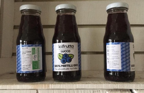 Bricherasio Bed & Breakfast | Agrialpi by Salfrutta