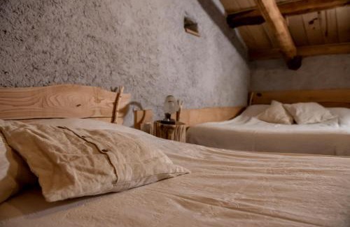 Barge Resort | Agribenessere Agli Abatti