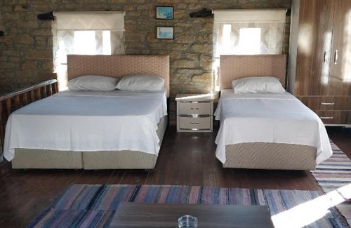 Gokceada Apartment | Agridia Taş apartlar