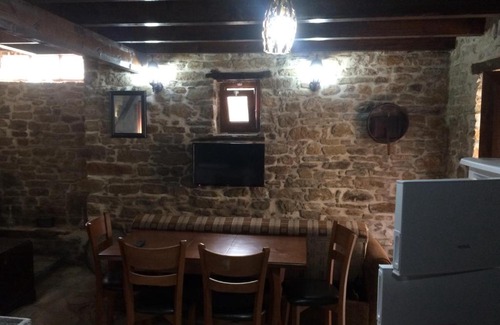 Gokceada Apartment | Agridia Taş apartlar