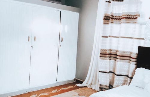 Iringa House | Agriedo Home