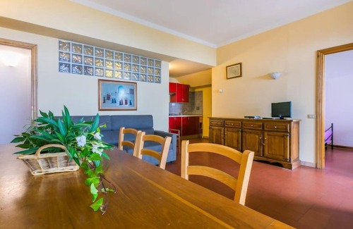 San Baronto Apartment | Agrifoglio by Interhome