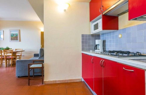San Baronto Apartment | Agrifoglio by Interhome