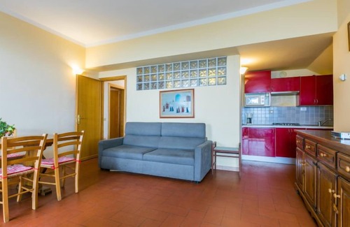 San Baronto Apartment | Agrifoglio by Interhome
