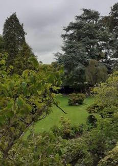 Knockvicar Bed & Breakfast | Agriga View B&B