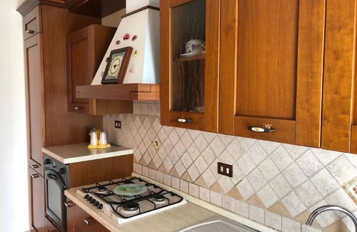Agrigento Apartment | Agrigento Apartment; Scala dei Turchi