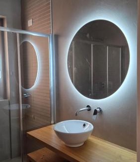 Villaggio Mose House | Agrigentum Apartment
