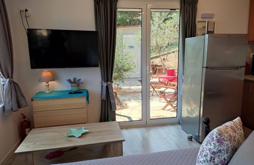 Marathon Cottage | 'Agriliki' Cottage με απίστευτη Θέα !