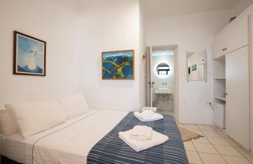 Therma House | Agriolykos Pension