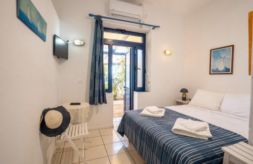 Therma House | Agriolykos Pension