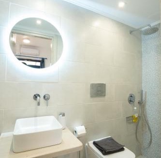 Therma House | Agriolykos Pension