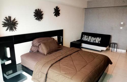 Mlati Apartment | Agrippina Rooms by Mataram City Apartement tower Sadewa