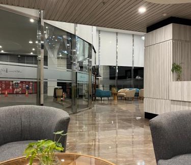 Mlati Apartment | Agrippina Rooms by Mataram City Apartement tower Yudhistira