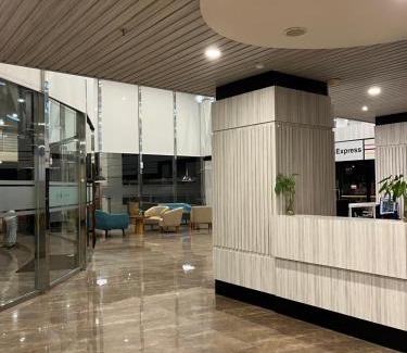 Mlati Apartment | Agrippina Rooms by Mataram City Apartement tower Yudhistira