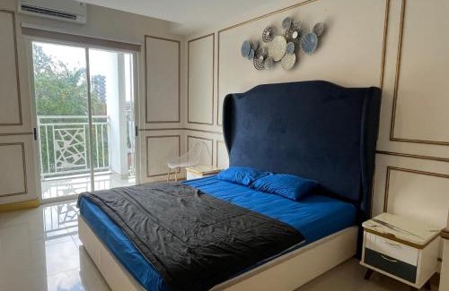 Mlati Apartment | Agrippina Rooms by Mataram City Apartement tower Yudhistira