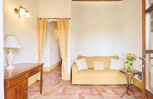 Sarteano Apartment | Agriturismo Cacciamici