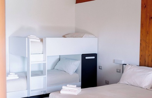 Butera Other | Agritourism. Accommodation x 4 + 1 persons with outdoor kitchen. Garden view.