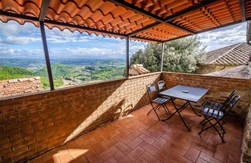 Bivio Lugnano House | Agriturismo La Fattoria