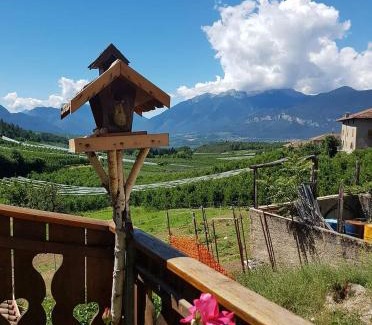 Coredo House | Agritur Coryletum