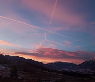 Coredo House | Agritur Coryletum