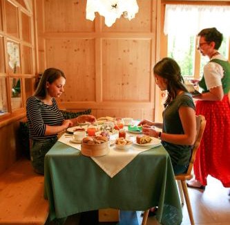 Roncegno House | Agritur Dal Fior La Casa nel Bosco