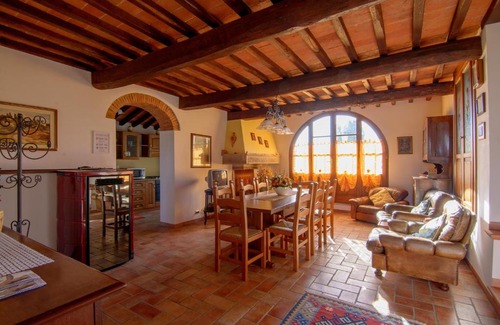 Oliveto House | Agriturismo Le Terrazze