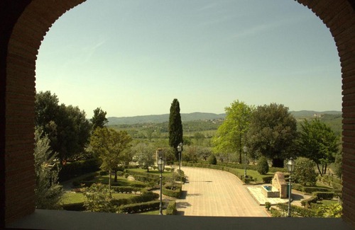 Oliveto House | Agriturismo Le Terrazze