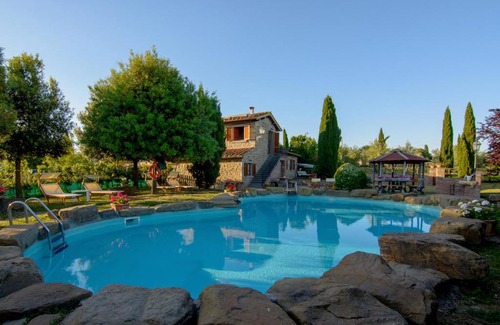 Oliveto House | Agriturismo Le Terrazze