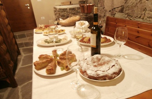 Sant'Orsola Terme Other | Agritur La Gemma
