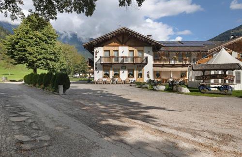 Caderzone Terme House | Agritur Maso Pan