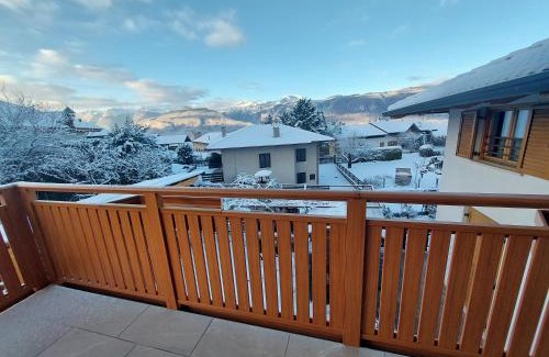 Coredo House | Agritur Widmann