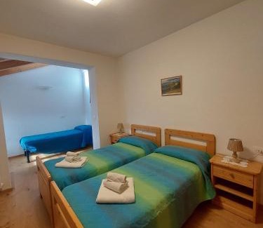 Coredo House | Agritur Widmann