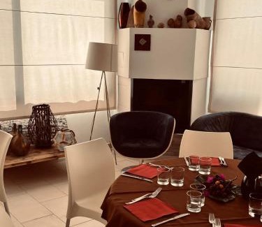 Caltagirone House | Agriturcostabaira