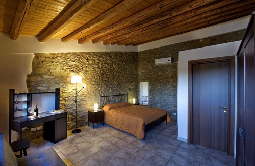 Caltagirone House | AgriturCostabaira