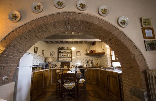 Le Piazze Other | Agriturismo Castelrotto Charme & Comfort - La Canipaia