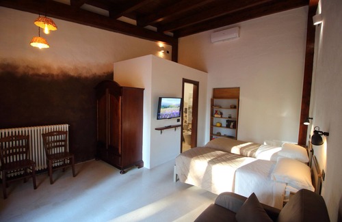 Larino House | Agriturimo Essentia Dimora Rurale