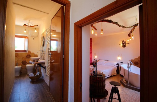 Larino House | Agriturimo Essentia Dimora Rurale