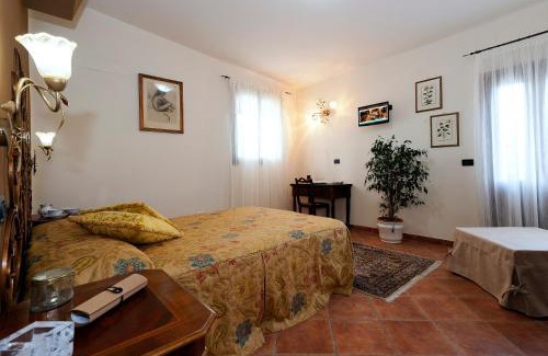 Ponti di Badia Bed & Breakfast | Agriturismo - B&B L'Acquacotta