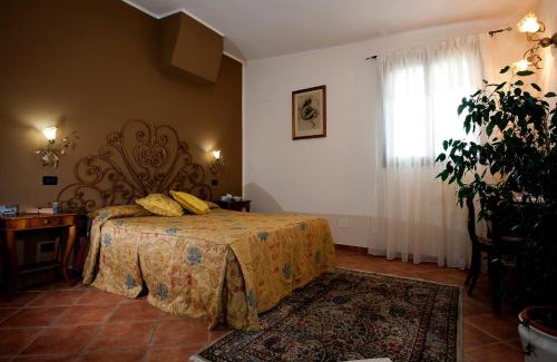 Ponti di Badia Bed & Breakfast | Agriturismo - B&B L'Acquacotta